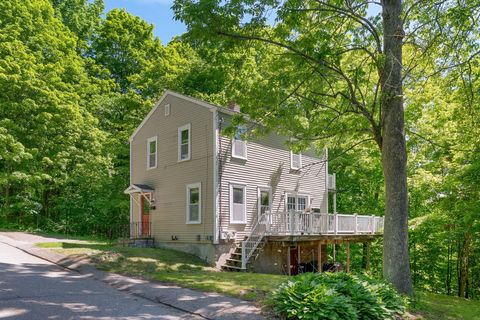 Photo of 17 High Street, Augusta, ME 04330 (MLS # 1665493)