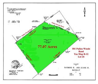 501 Pullen Woods Road Palermo ME 04354