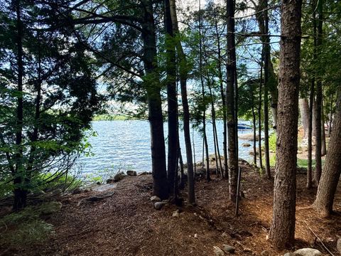Photo of Lot #104-2 Lunt Lane, Dedham, ME 04429 (MLS # 1669737)