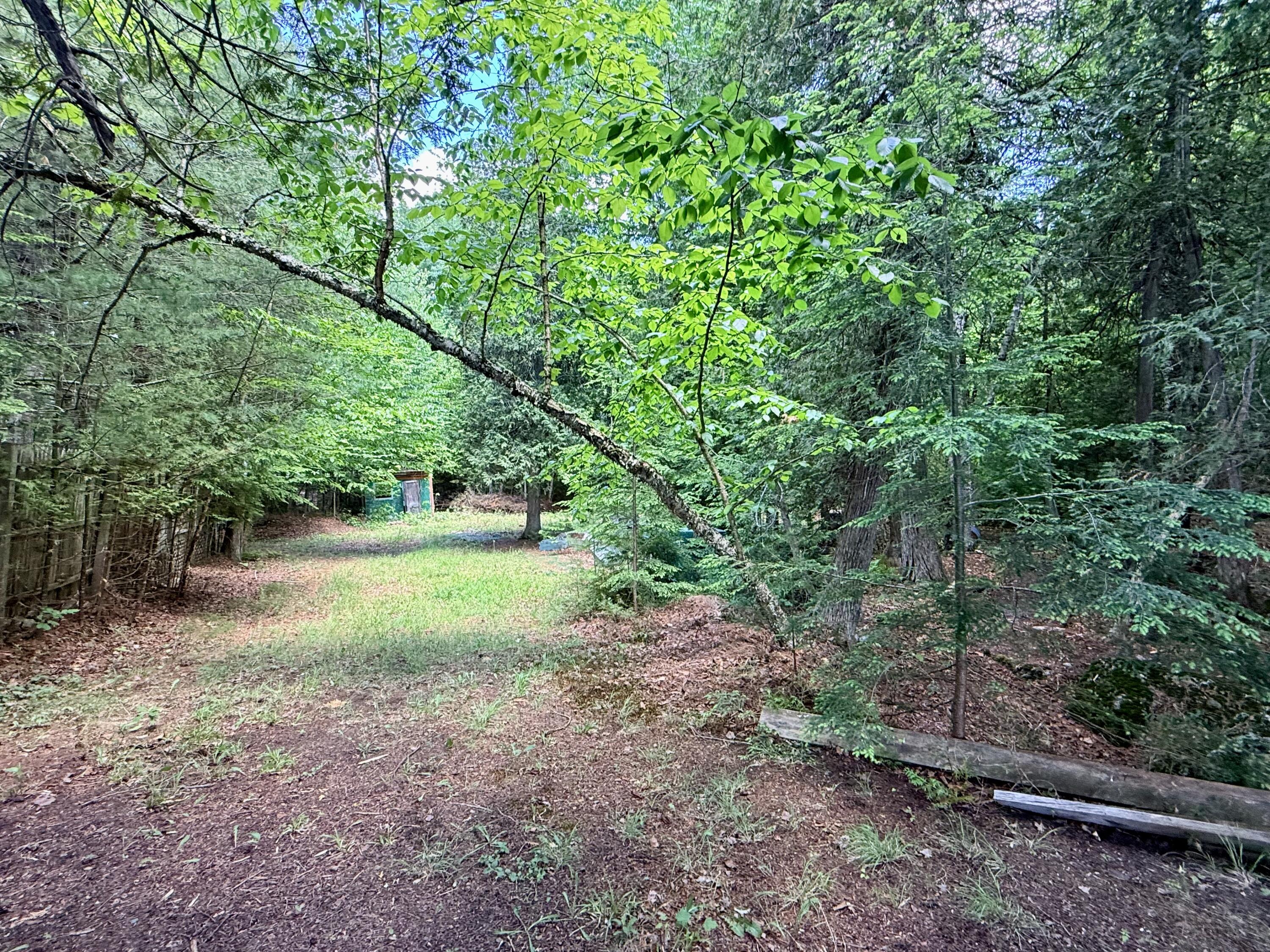 Lot #104-2 Lunt Lane