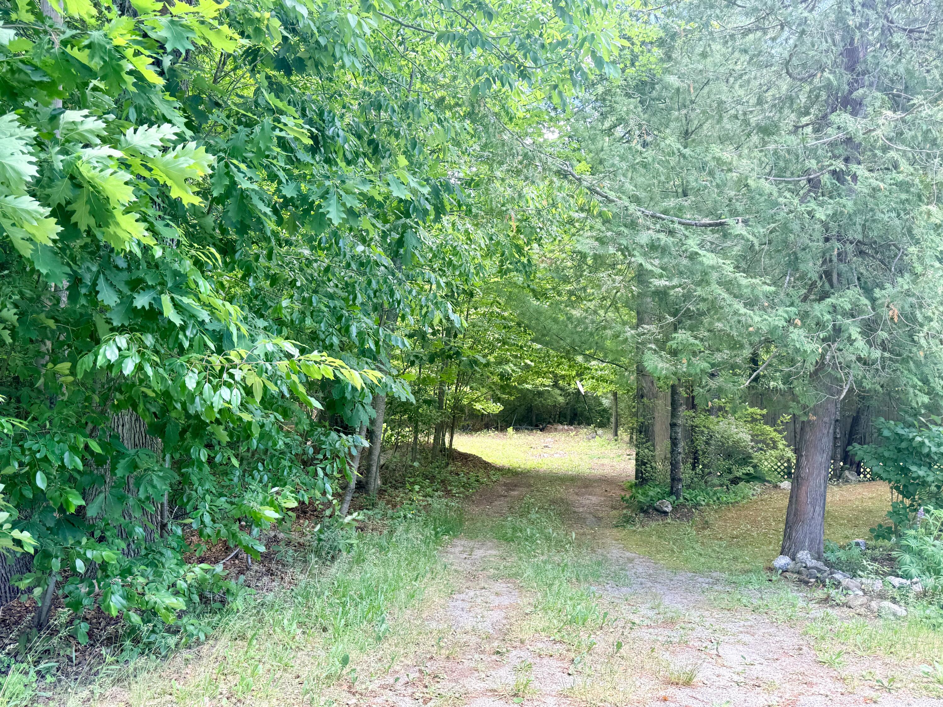 Lot #104-2 Lunt Lane