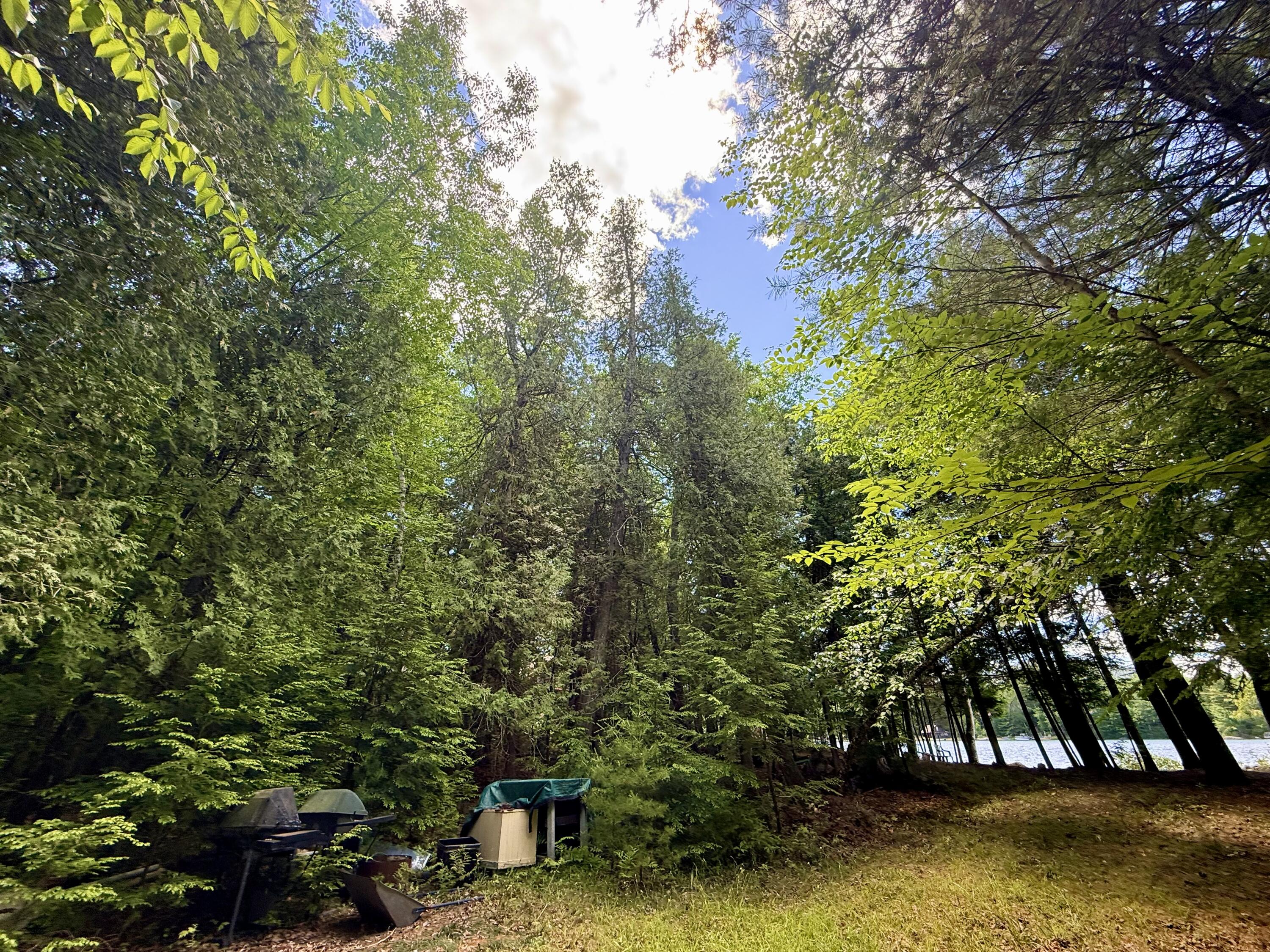 Lot #104-2 Lunt Lane