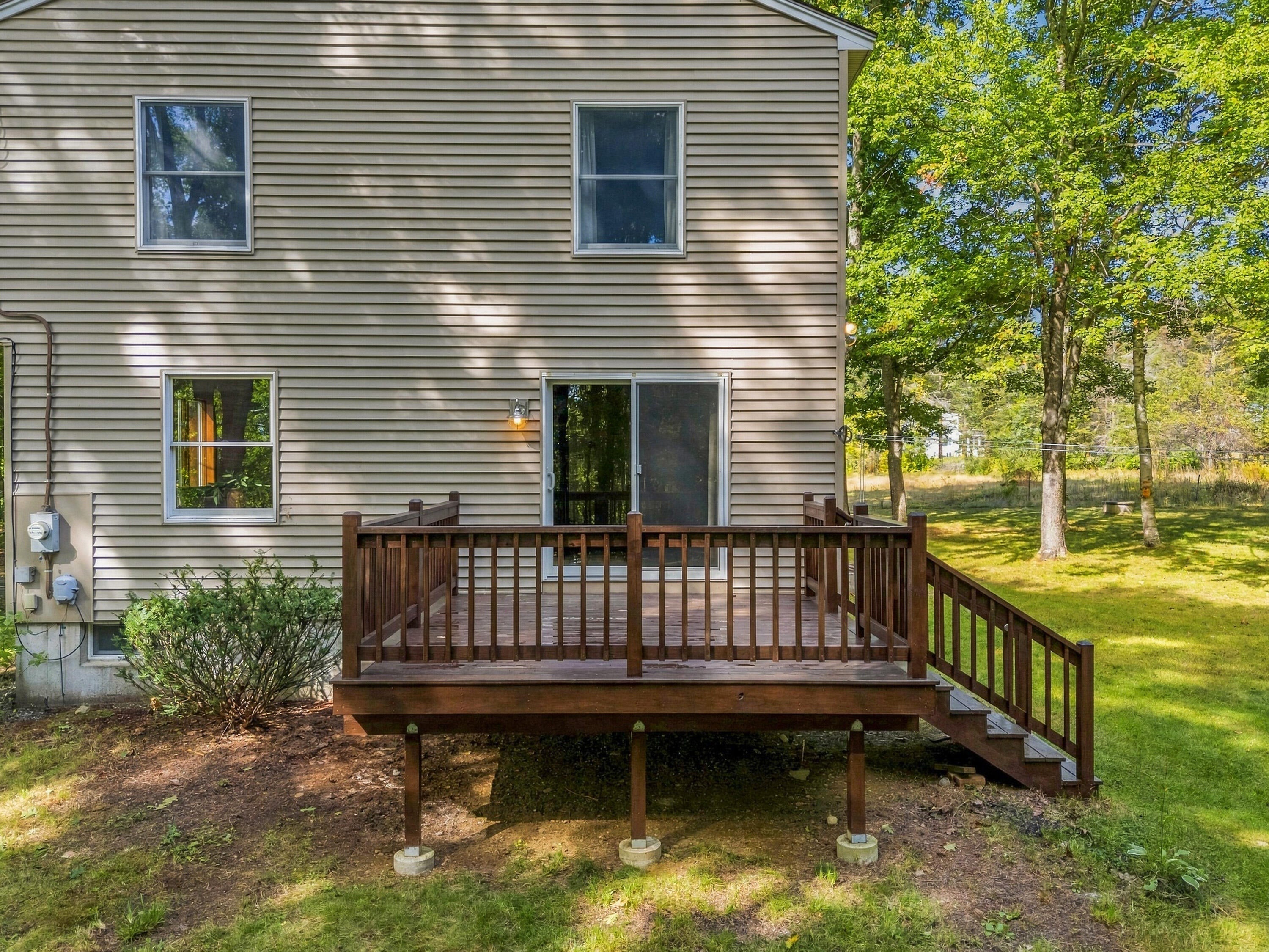 564 Beech Ridge Road