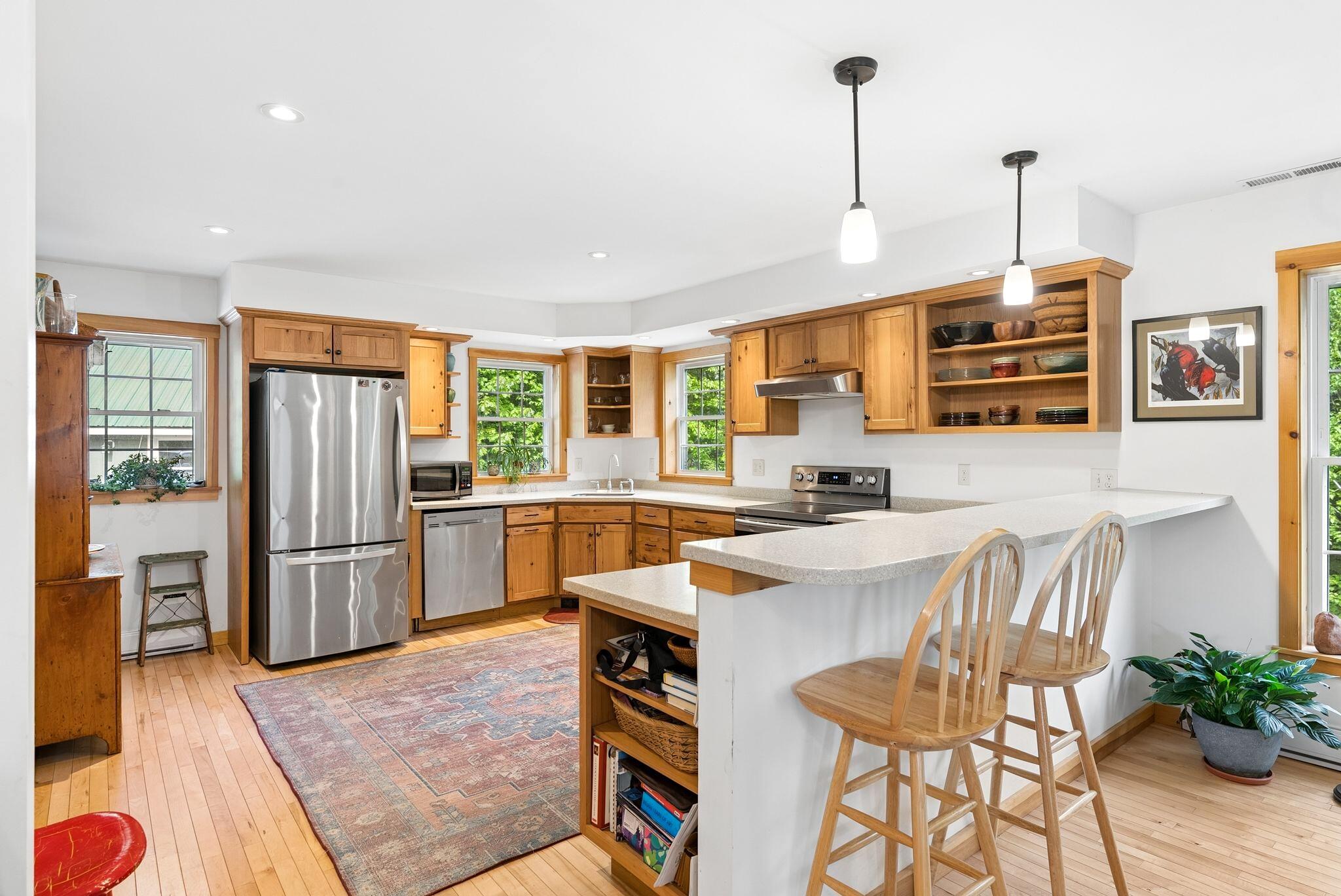 20 Bradley Ridge Lane