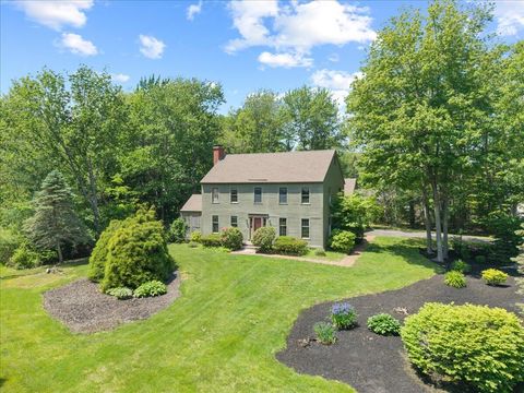 Photo of 5 Winding Way, Scarborough, ME 04074 (MLS # 1667679)