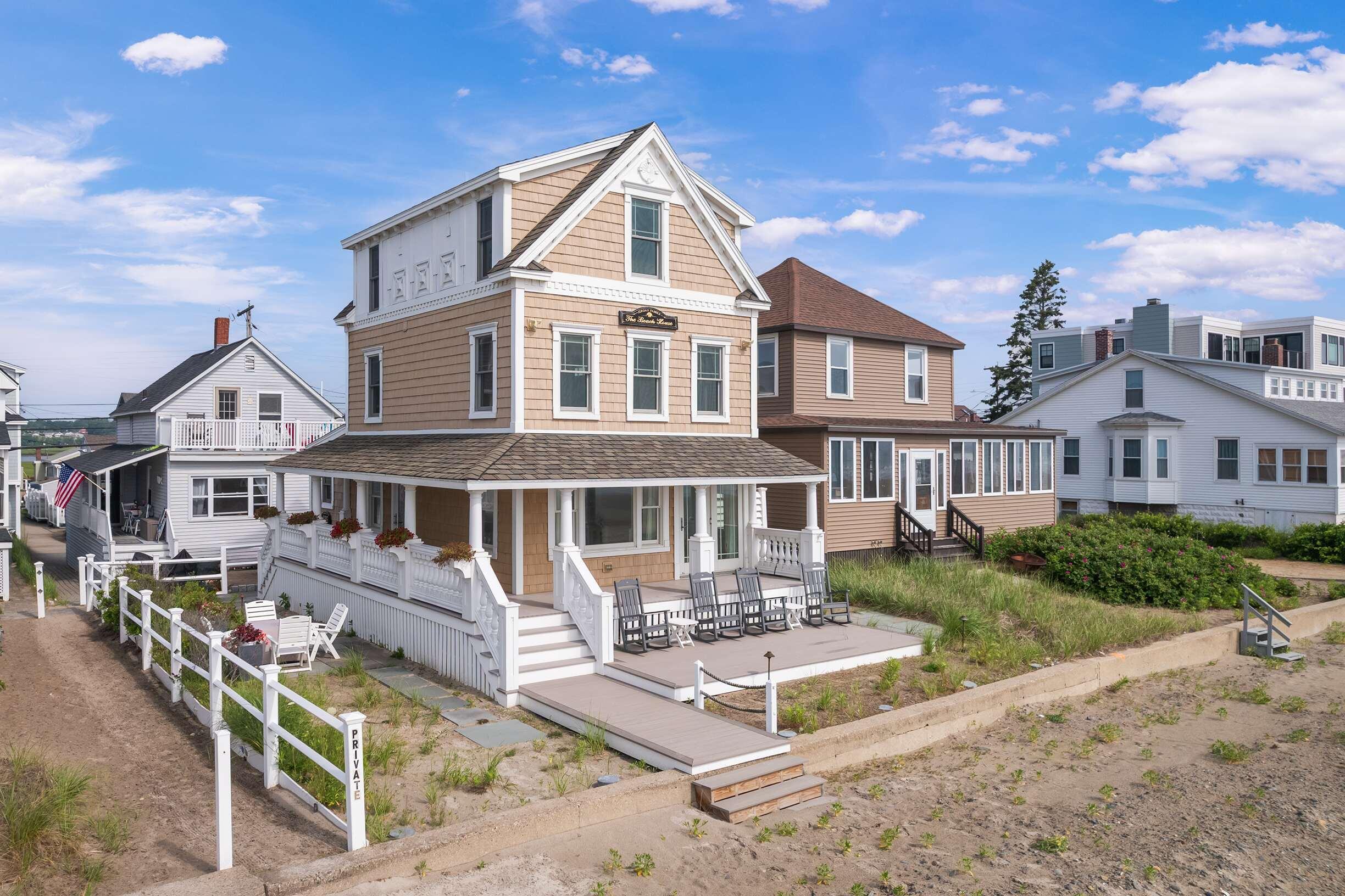 225 Atlantic Avenue
