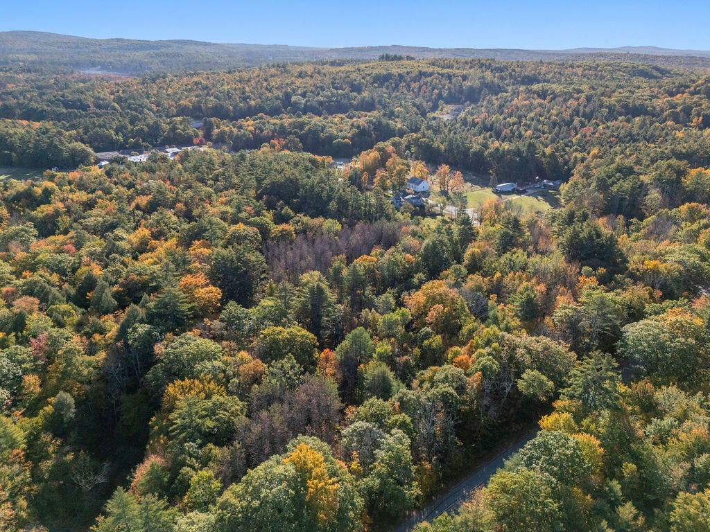 Lot 1 & 3 Sanborn Road