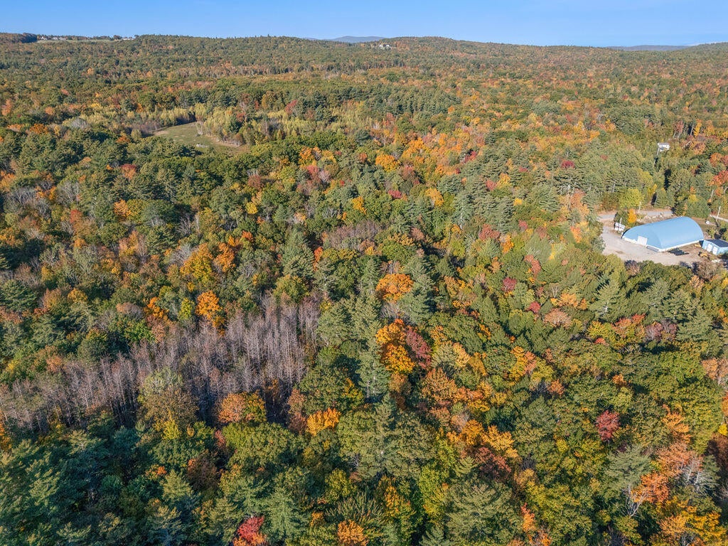 Lot 1 & 3 Sanborn Road