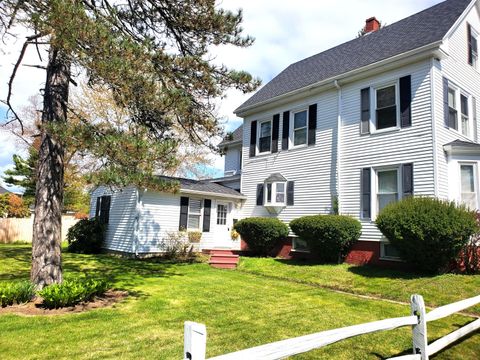 Photo of 14 Devon Street, Portland, ME 04102 (MLS # 1661185)