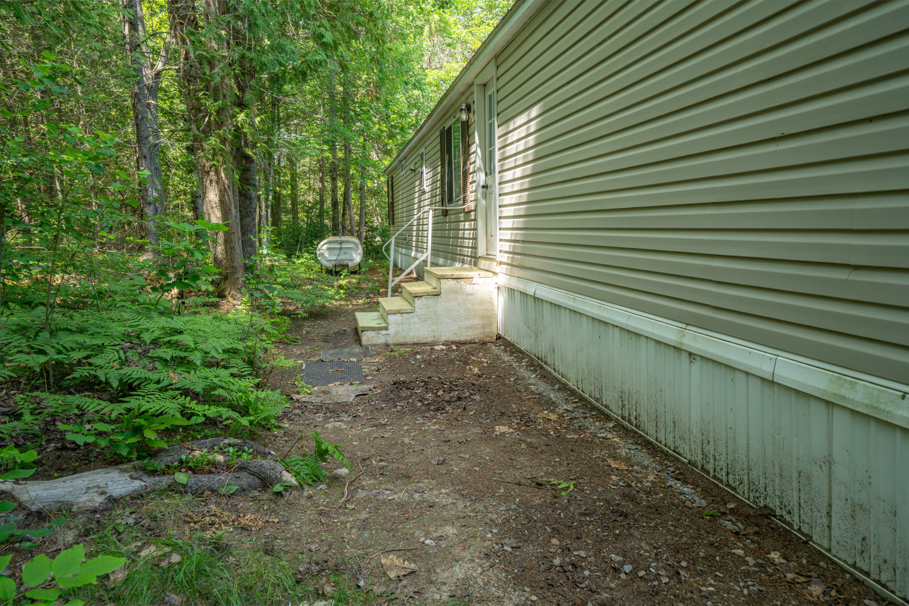 195 Barker Road