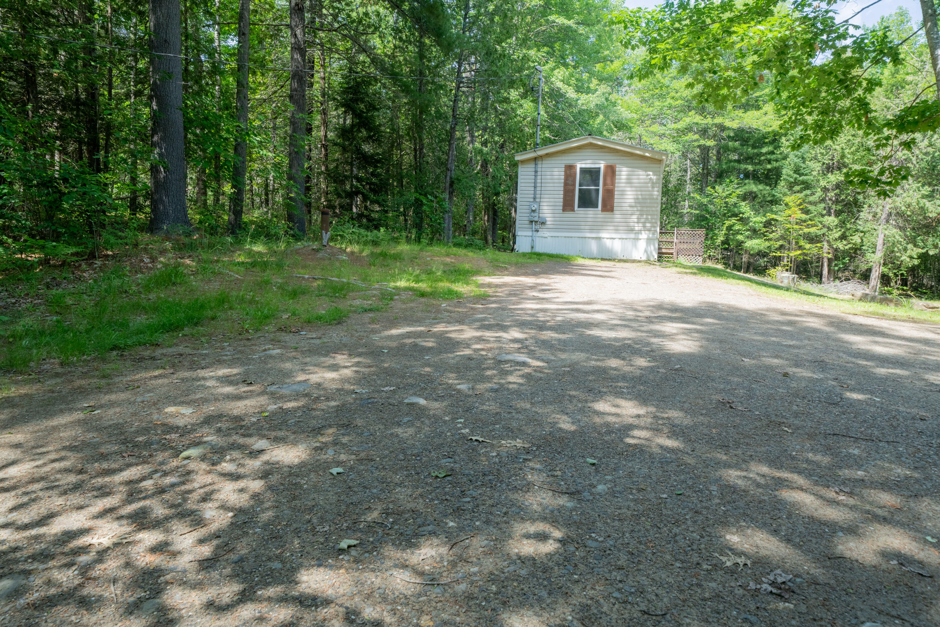 195 Barker Road