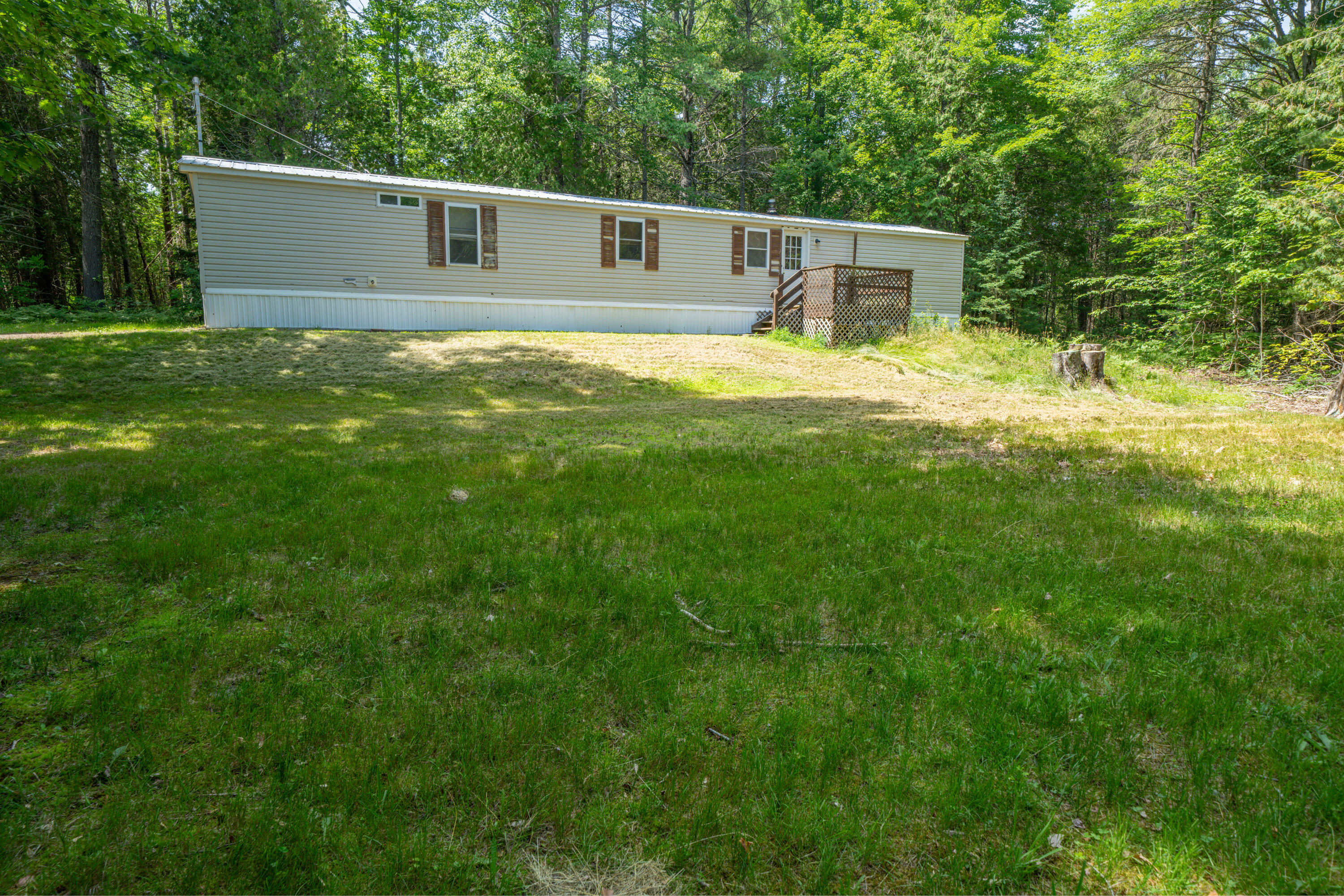 195 Barker Road