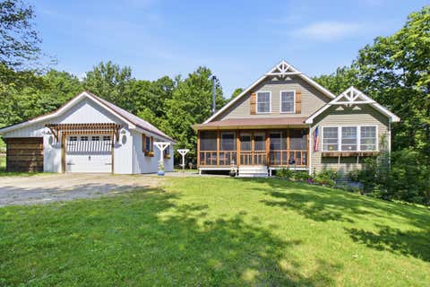Photo of 25 Moes Way, Wales, ME 04280 (MLS # 1669603)
