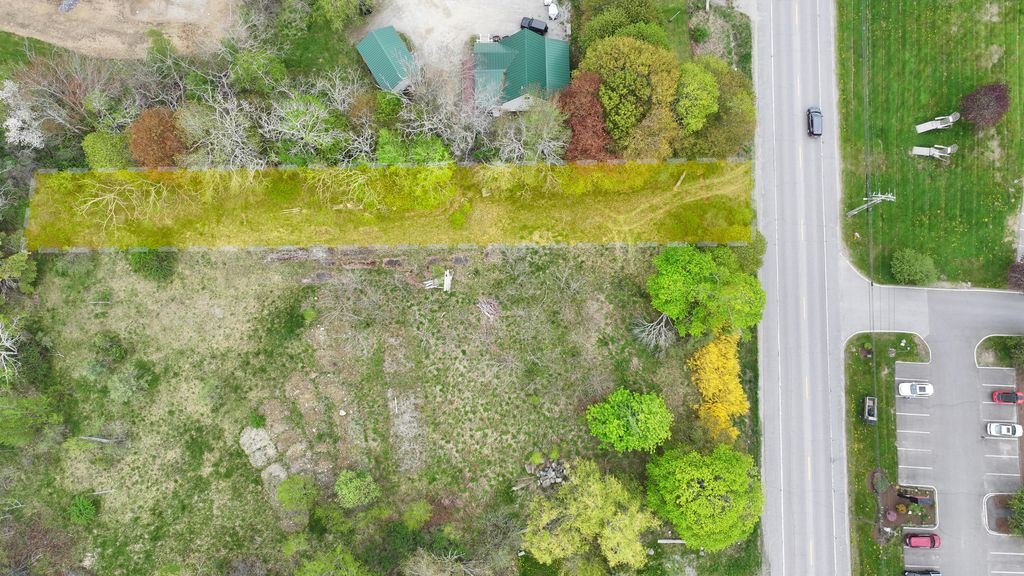 Photo of lot 2B Seasport Avenue, Belfast, ME 04915 (MLS # 1664441)