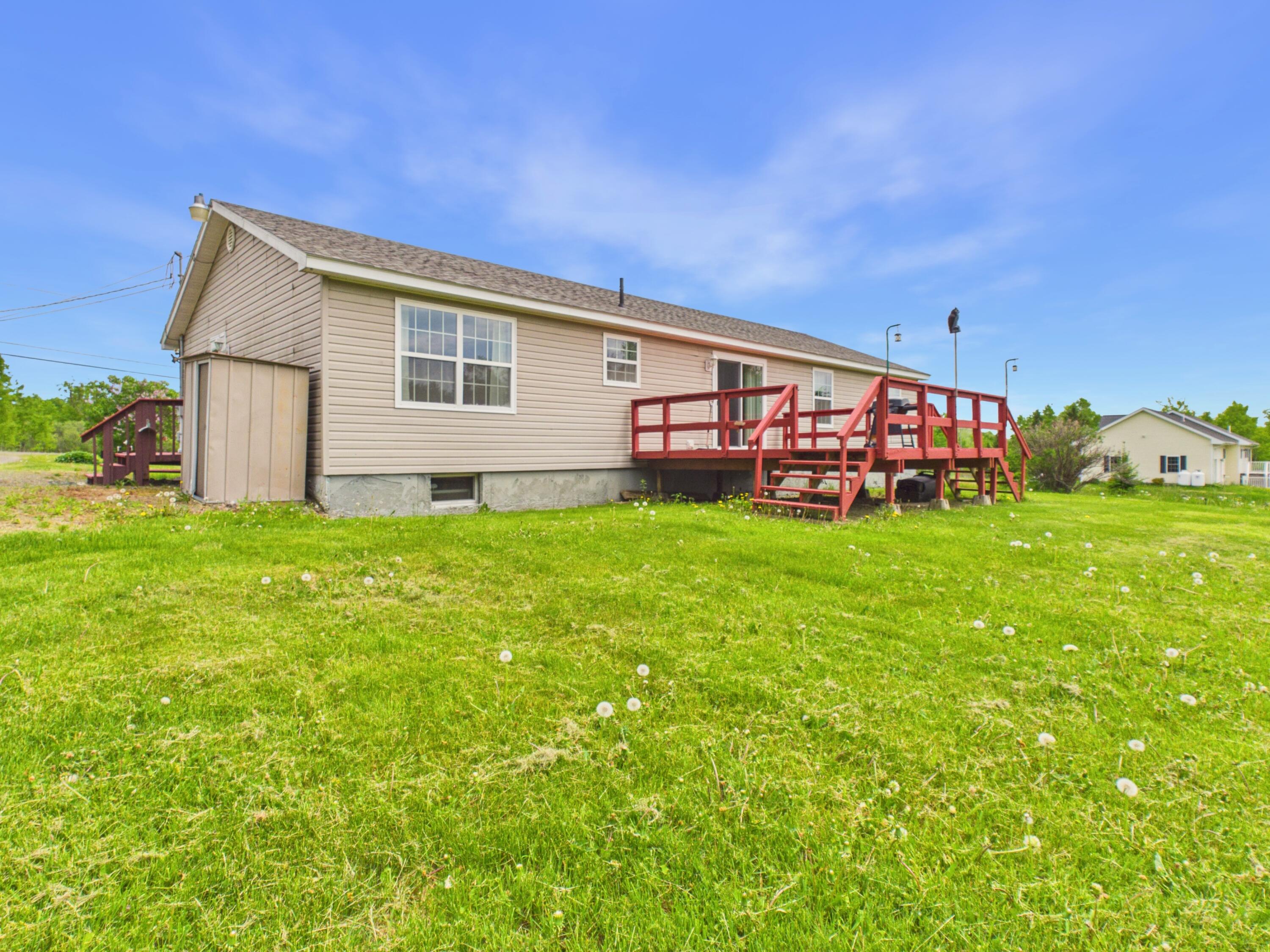 237 Grimes Road