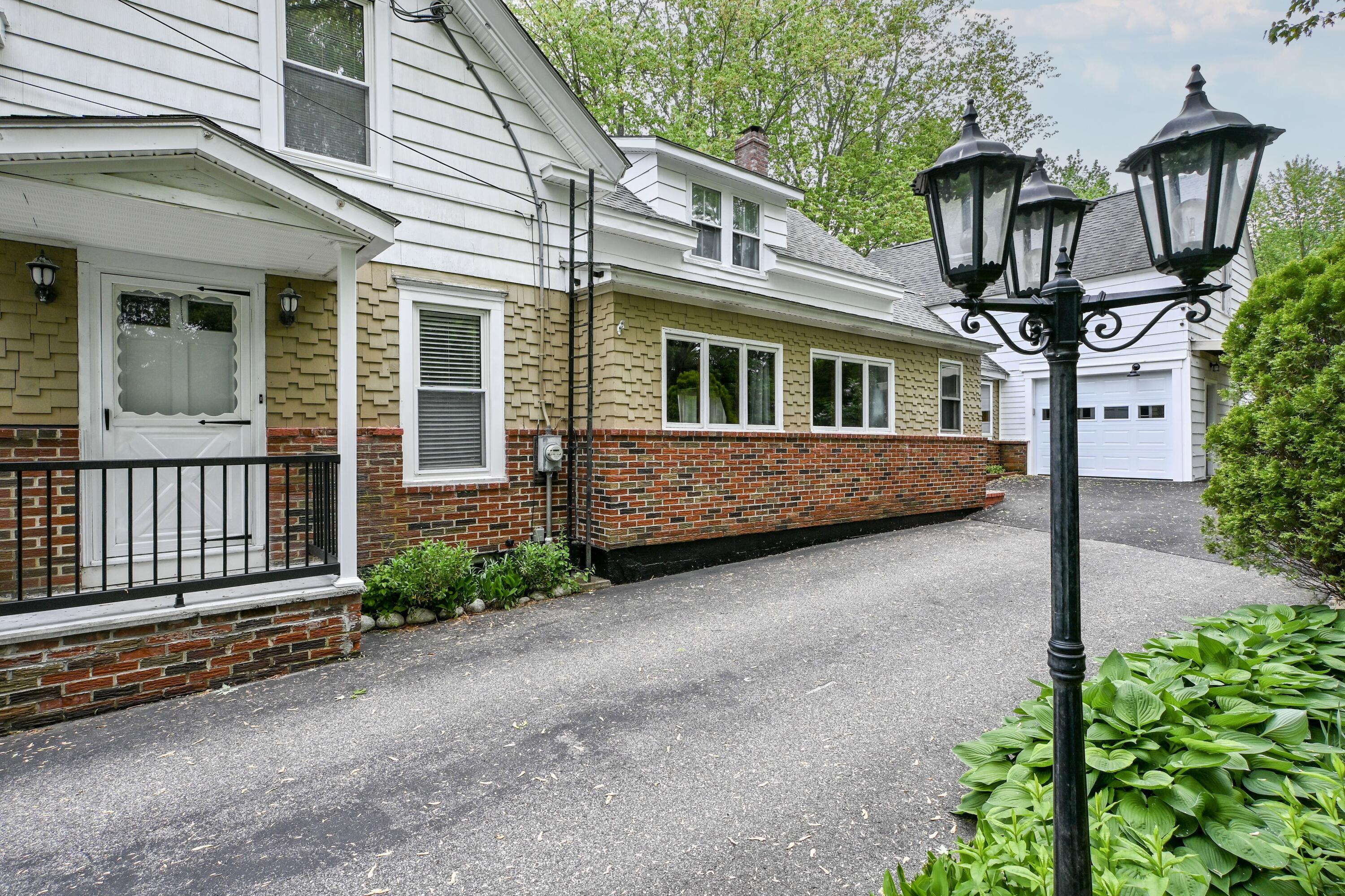 3 Garfield Street