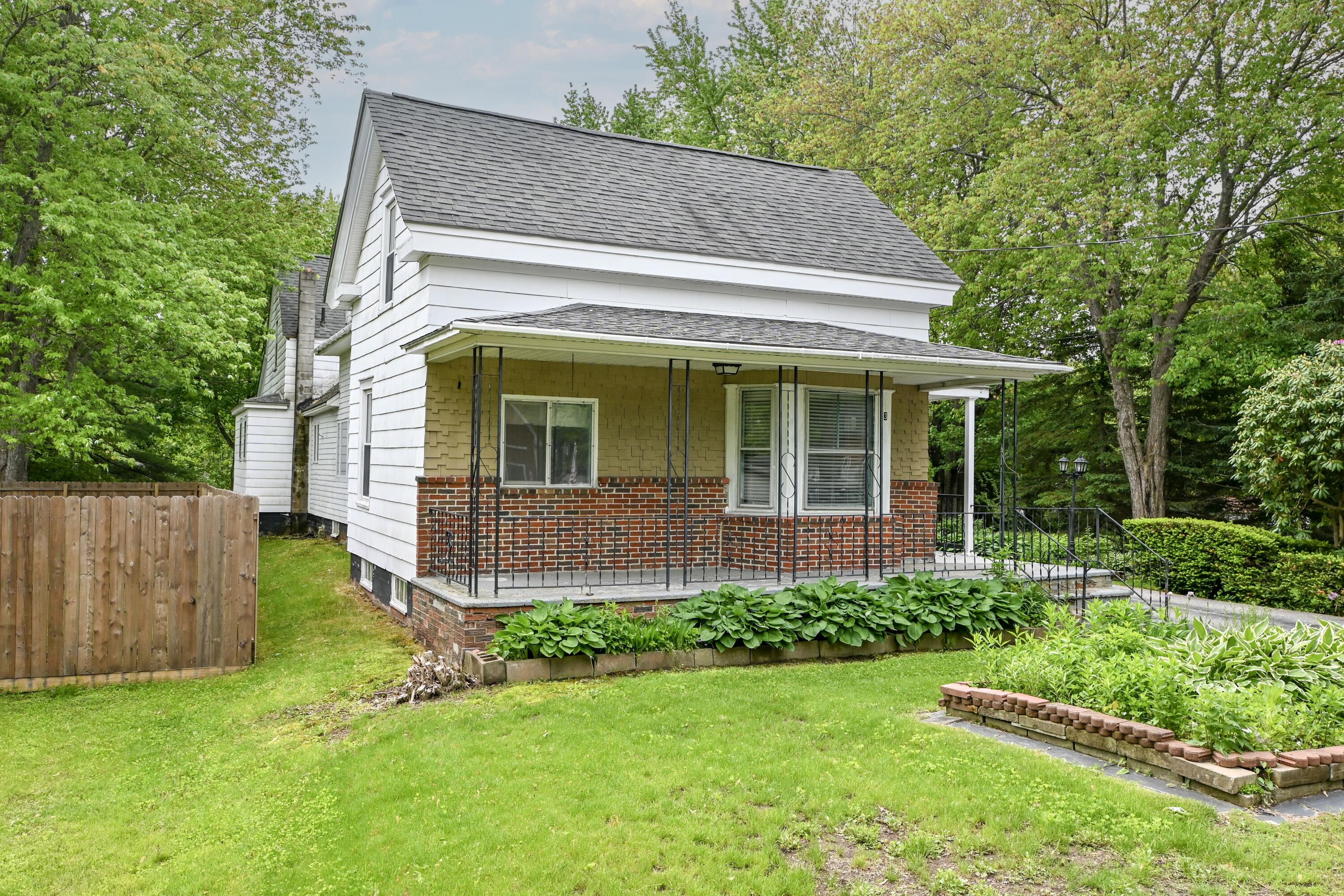 3 Garfield Street