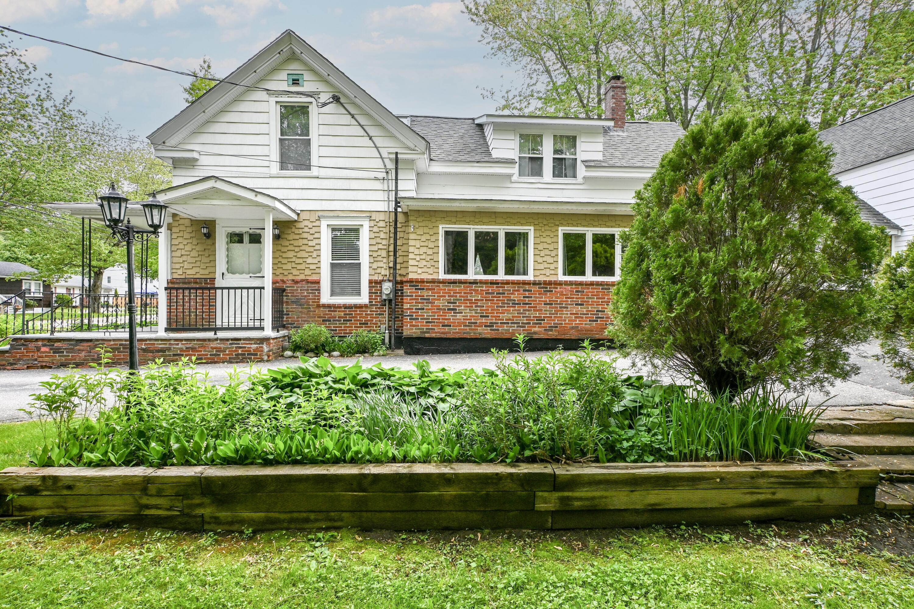 3 Garfield Street