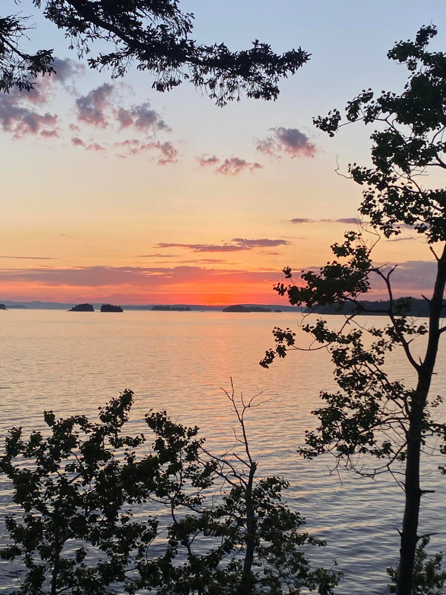Lot 46 No. Deer Isle Road