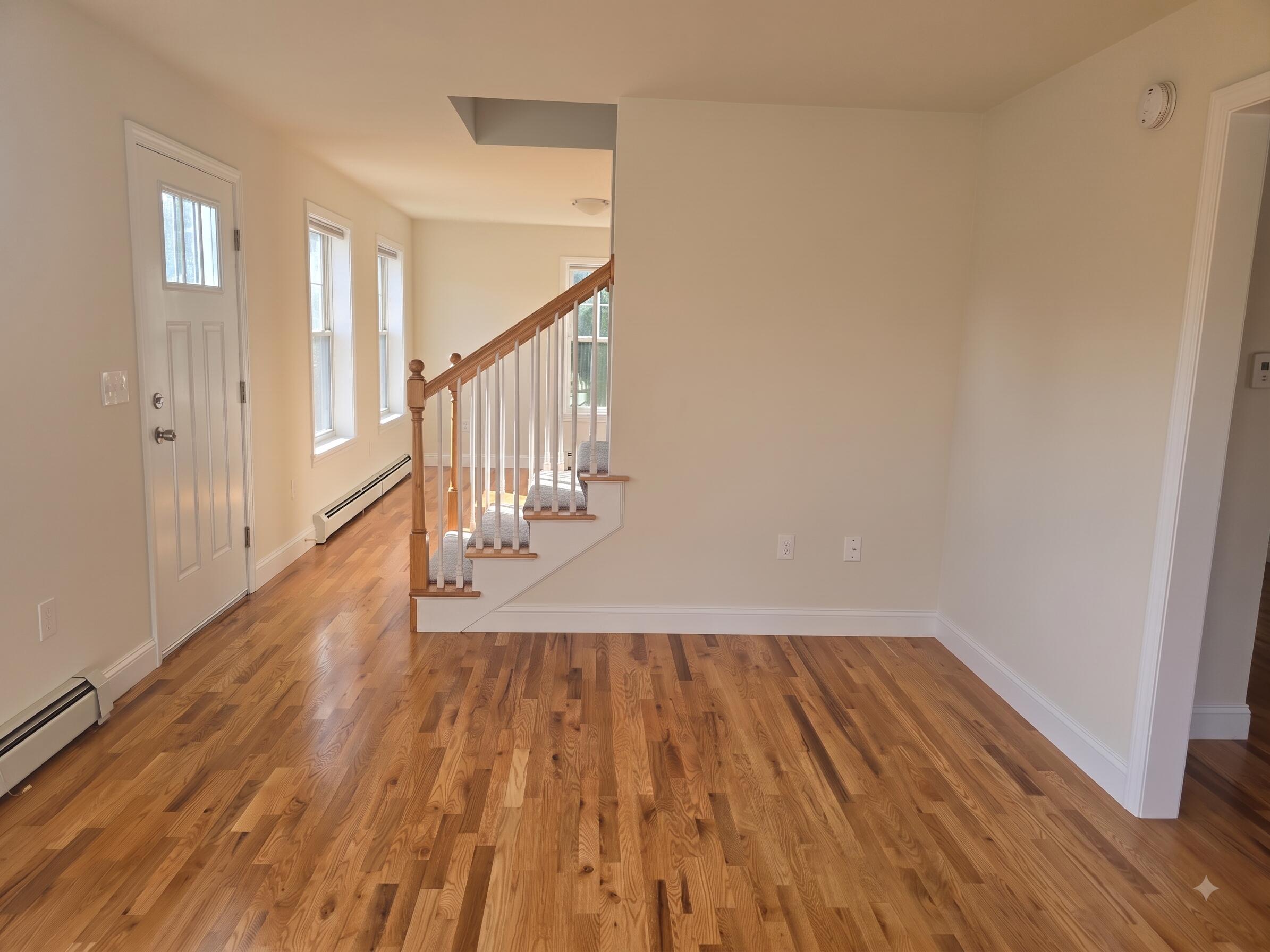 21 Buds Trail
