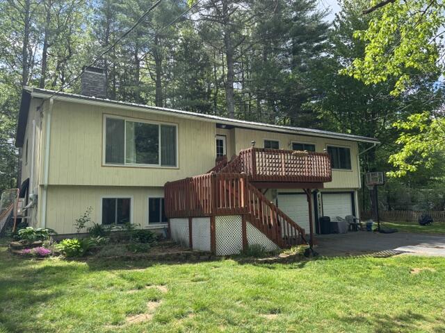23 Annabessacook Drive