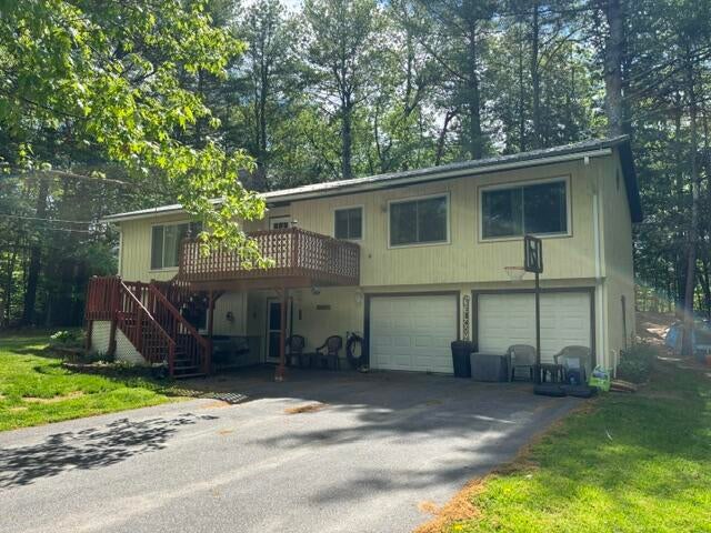 Photo of 23 Annabessacook Drive, Winthrop, ME 04364 (MLS # 1664528)