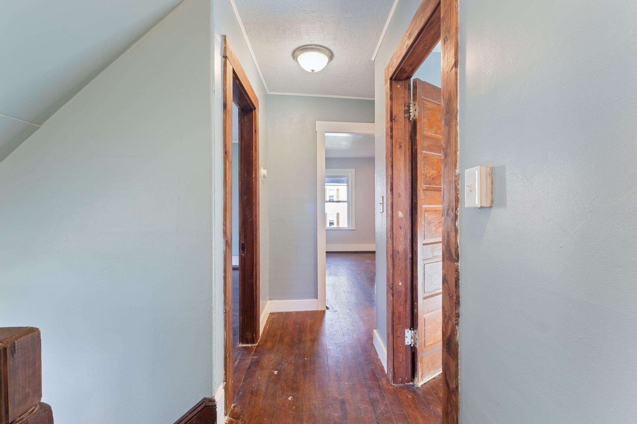 6 Harris Street