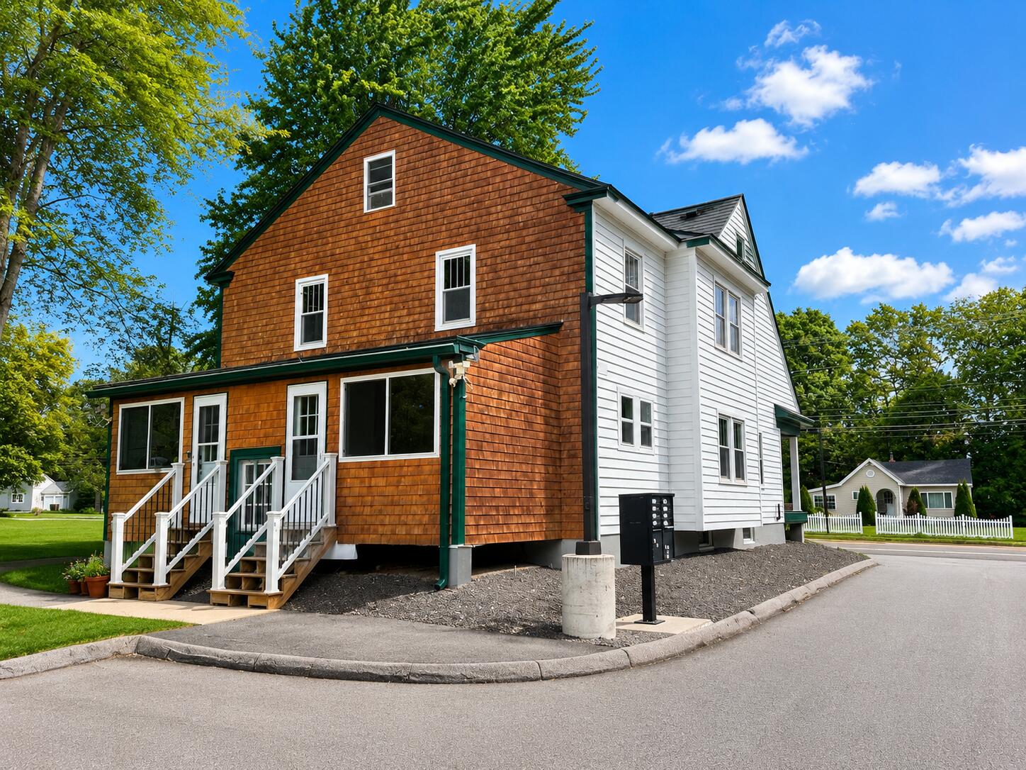 224 North Street 101