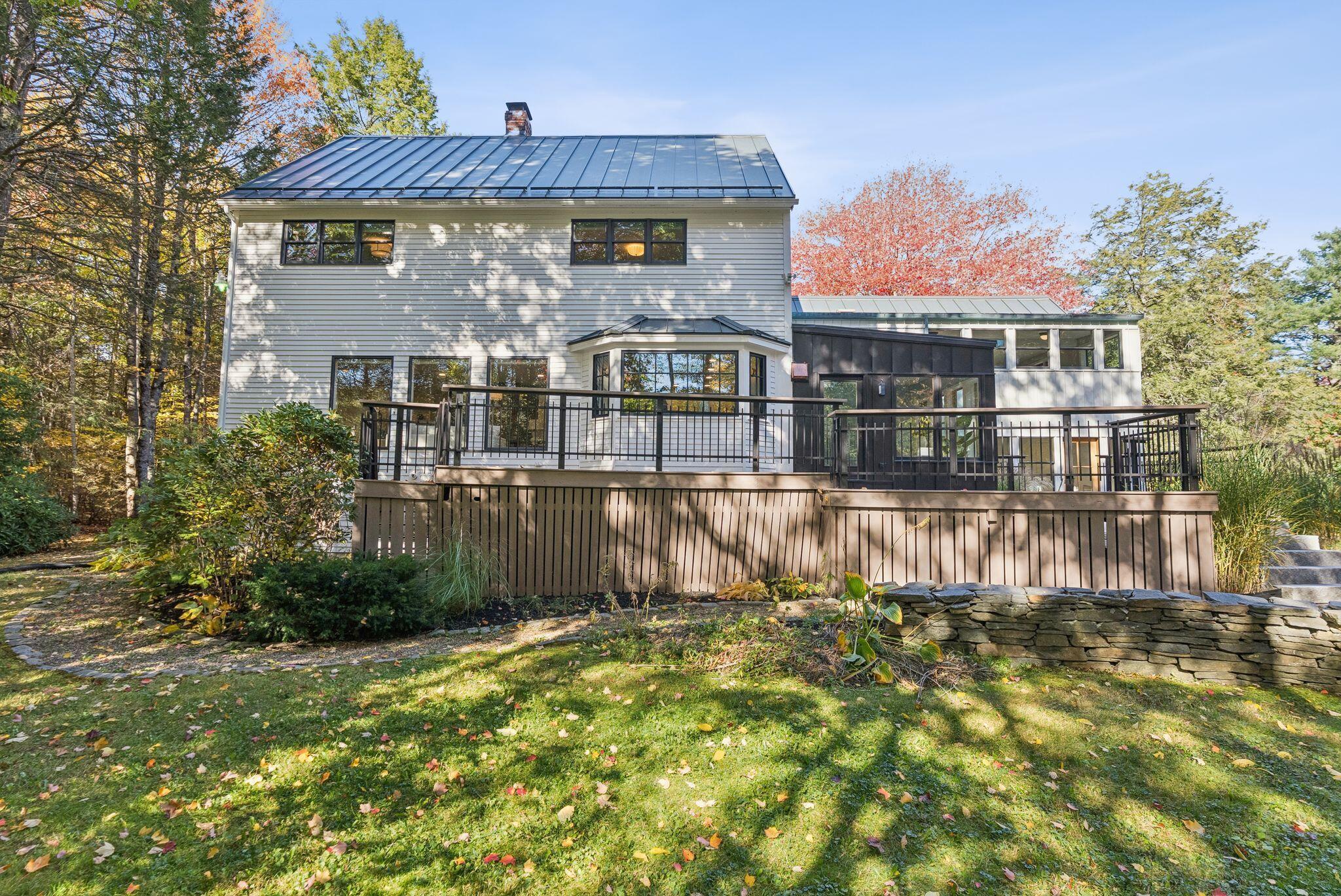 14 Pine Ridge Road