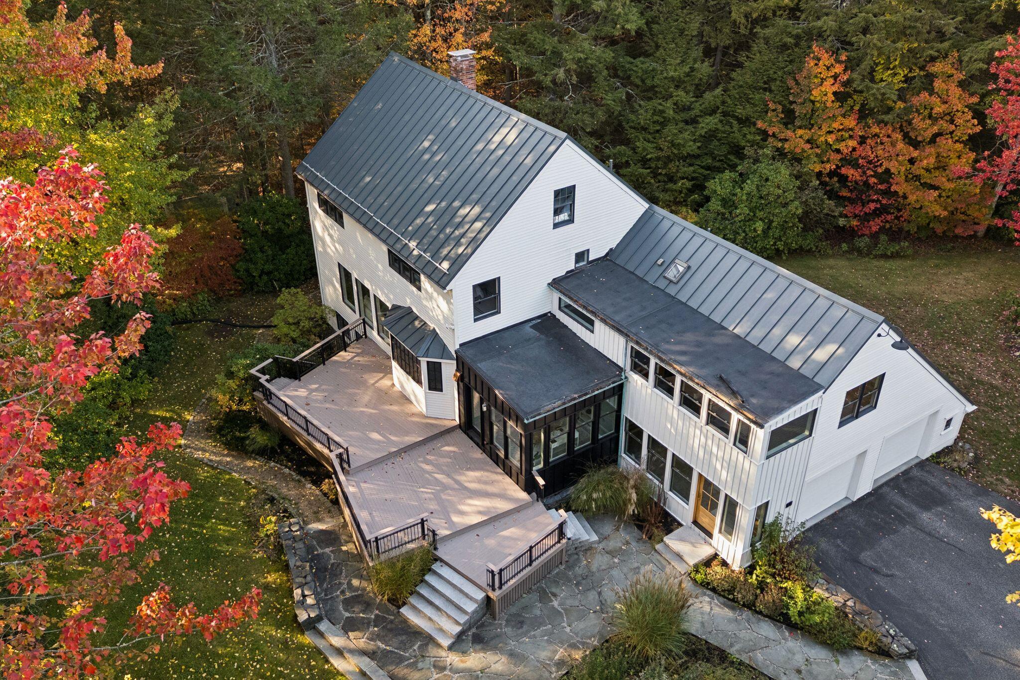 14 Pine Ridge Road