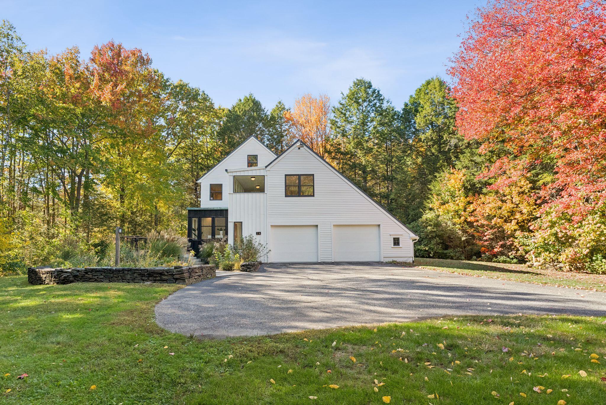 14 Pine Ridge Road