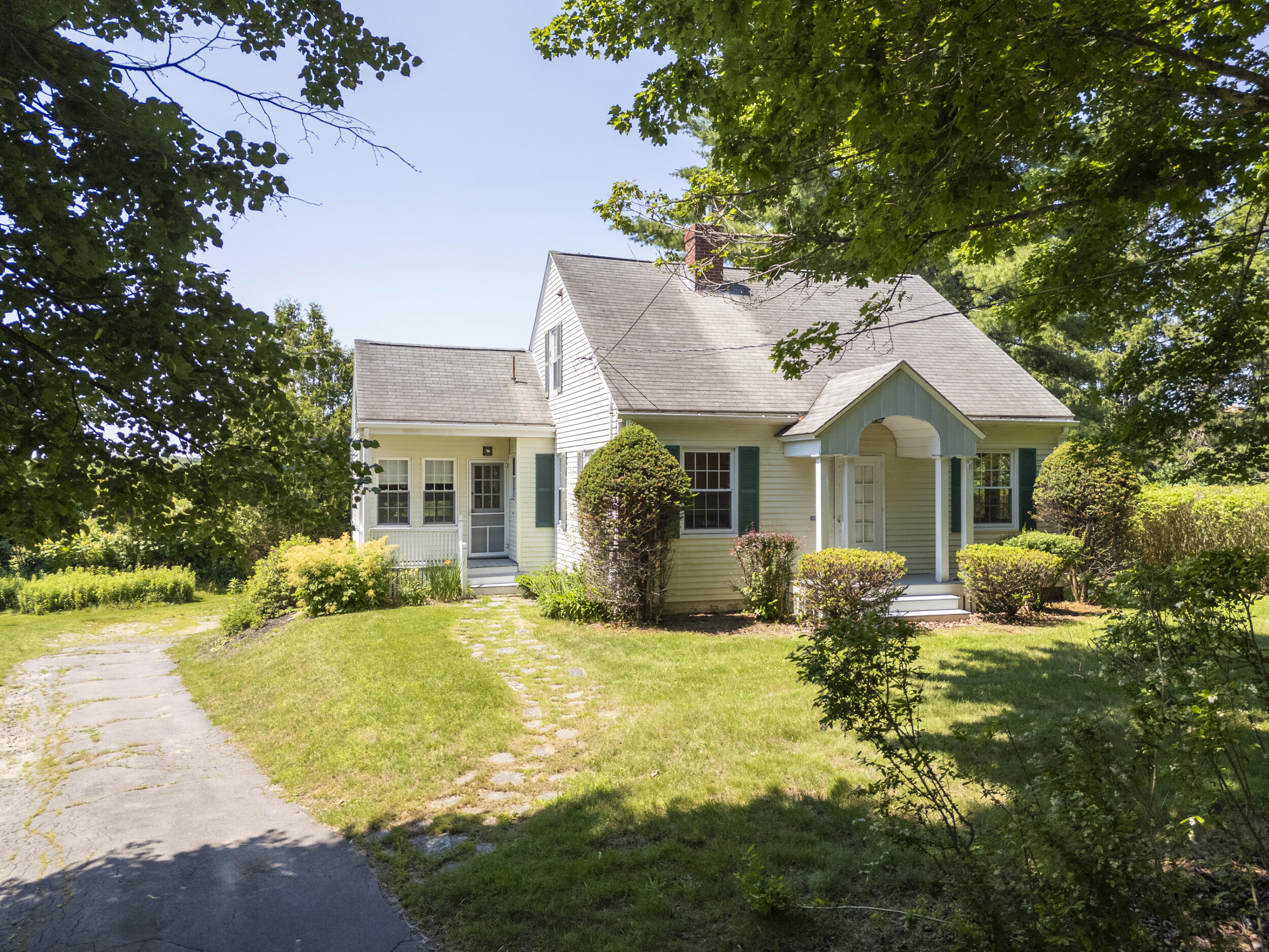 208 Falmouth Road