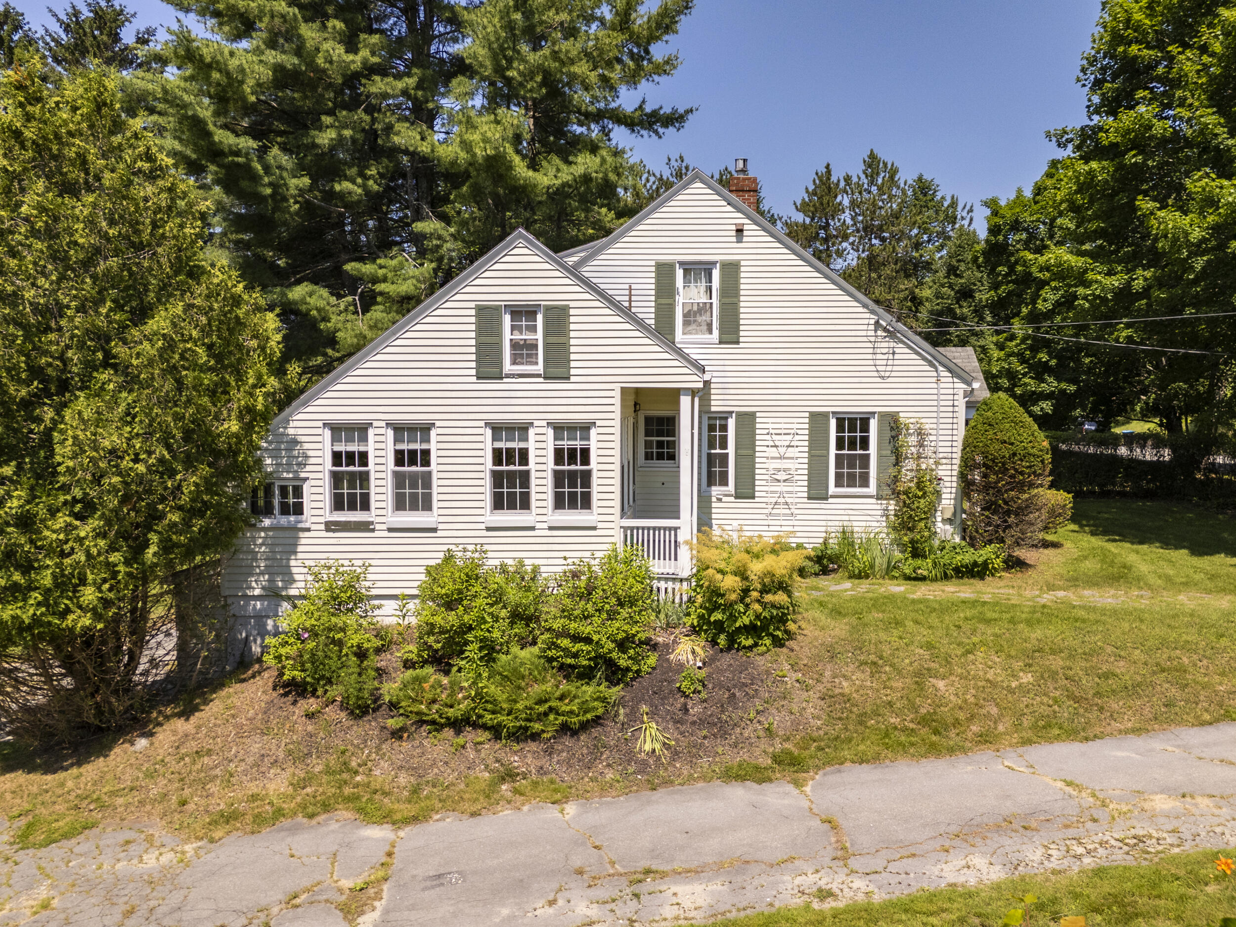 208 Falmouth Road