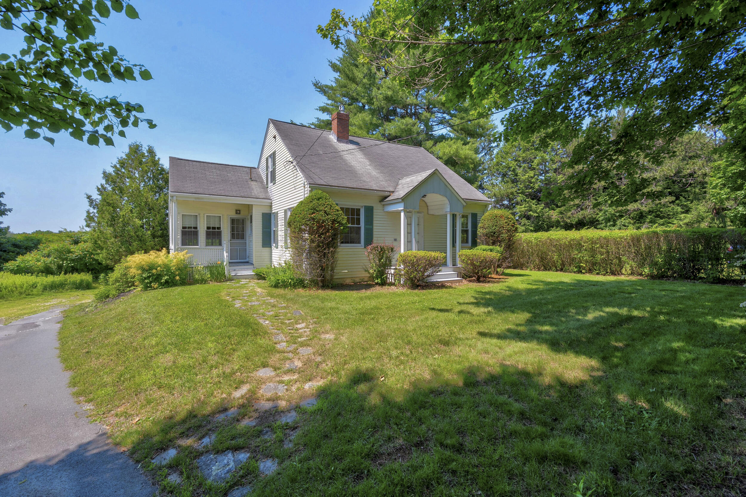 208 Falmouth Road
