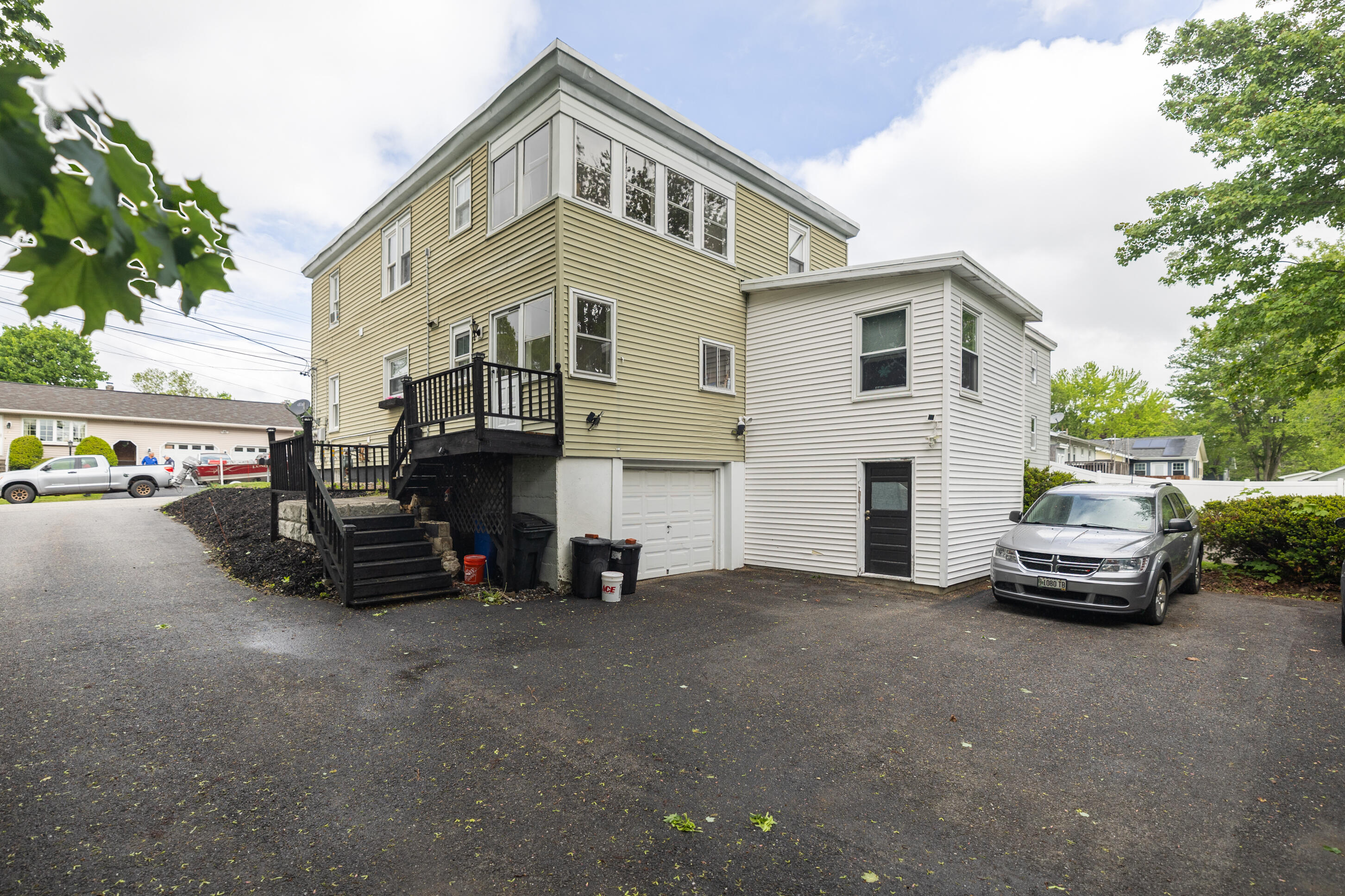 57 Eustis Street