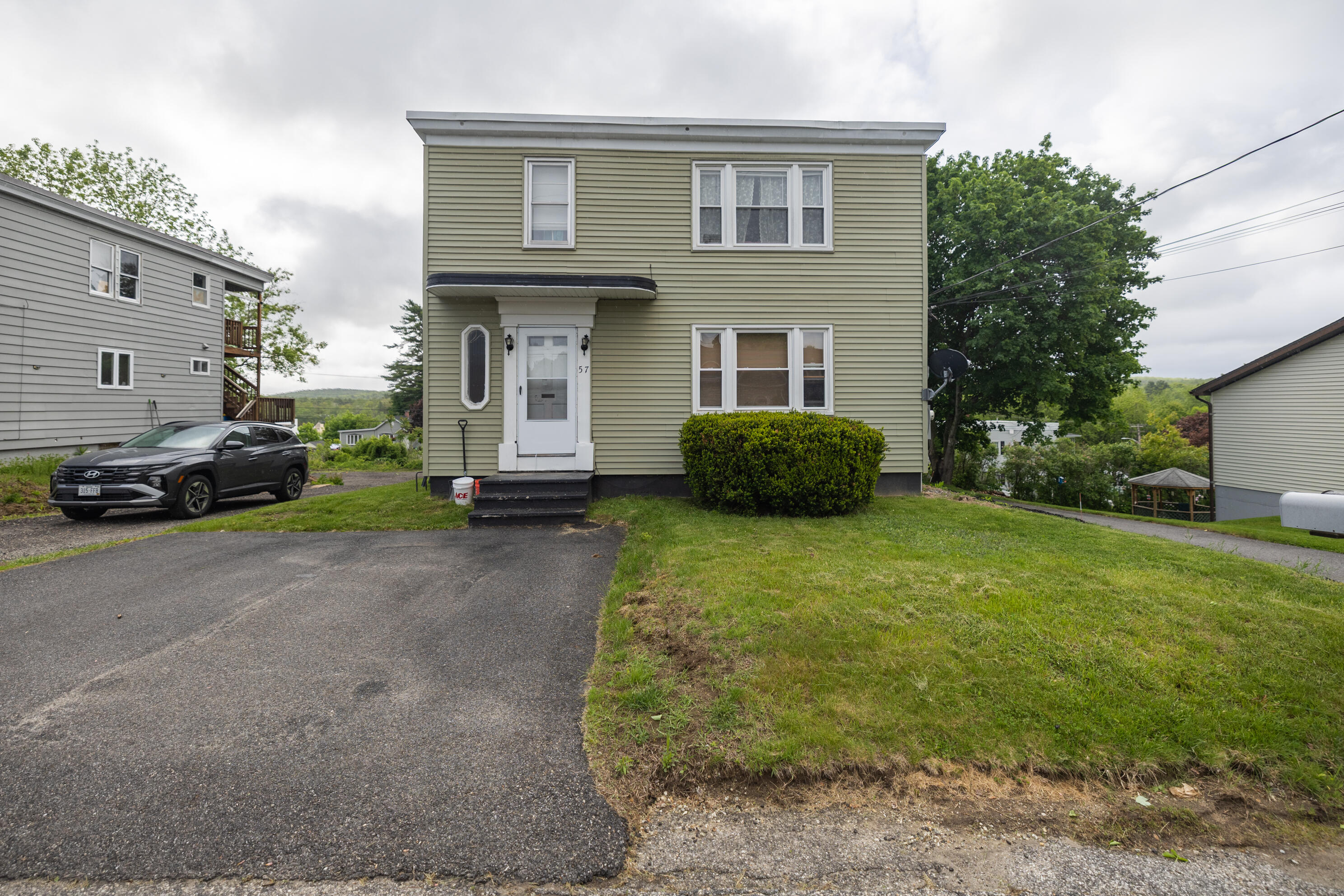 57 Eustis Street