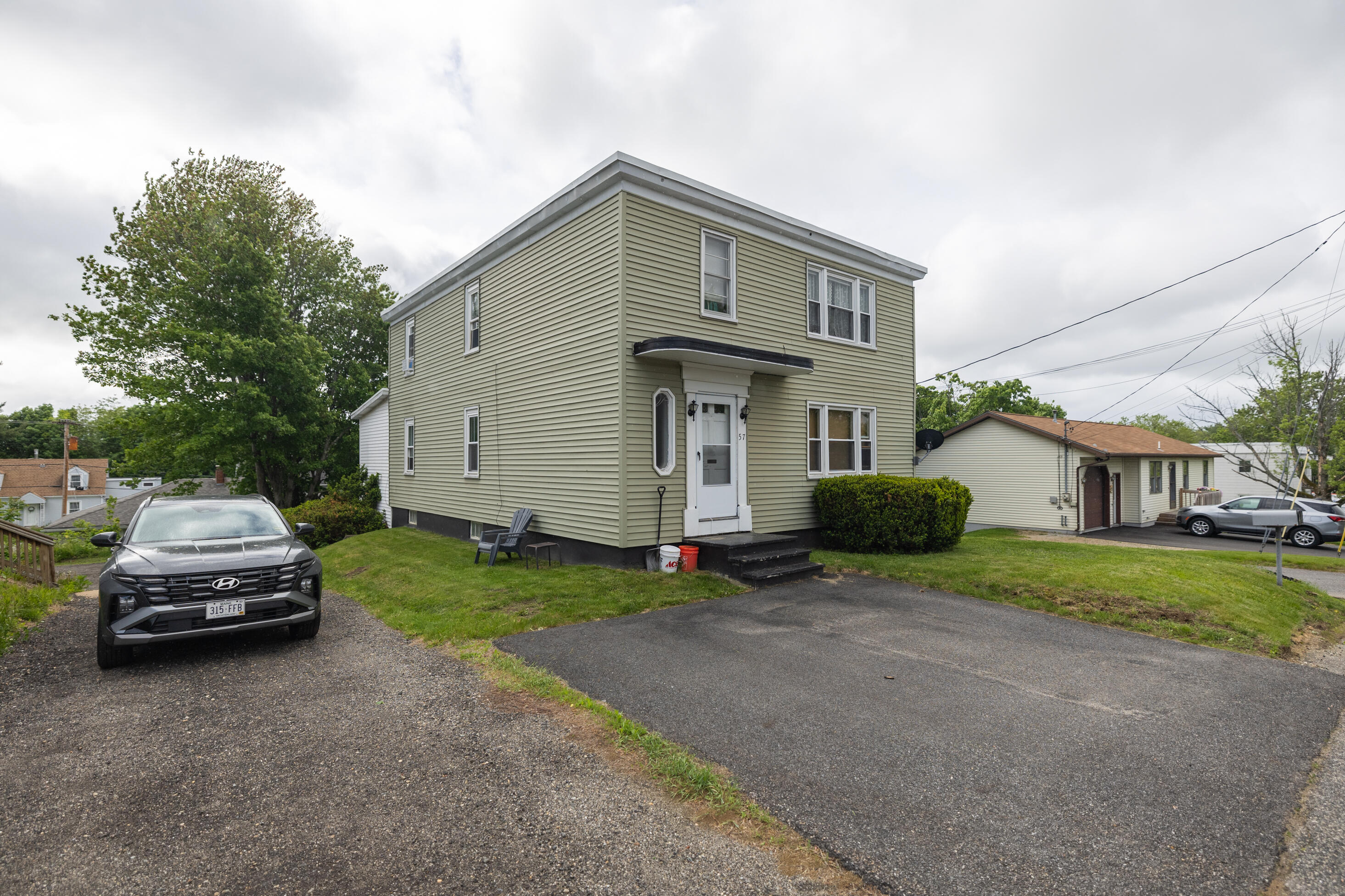 57 Eustis Street