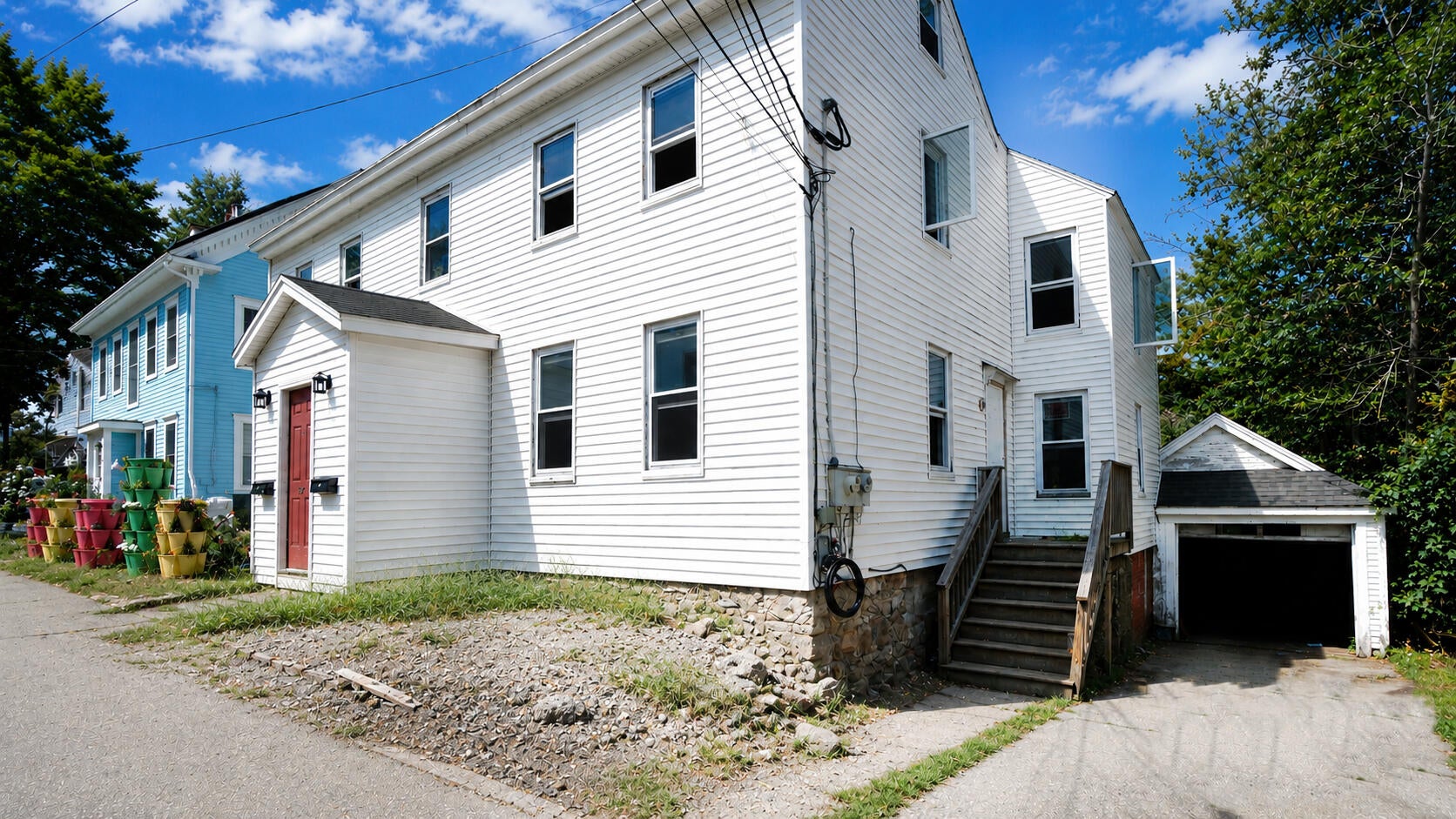 57 Granite Street