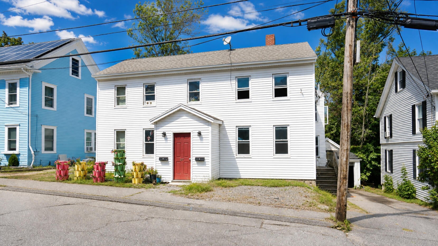 57 Granite Street