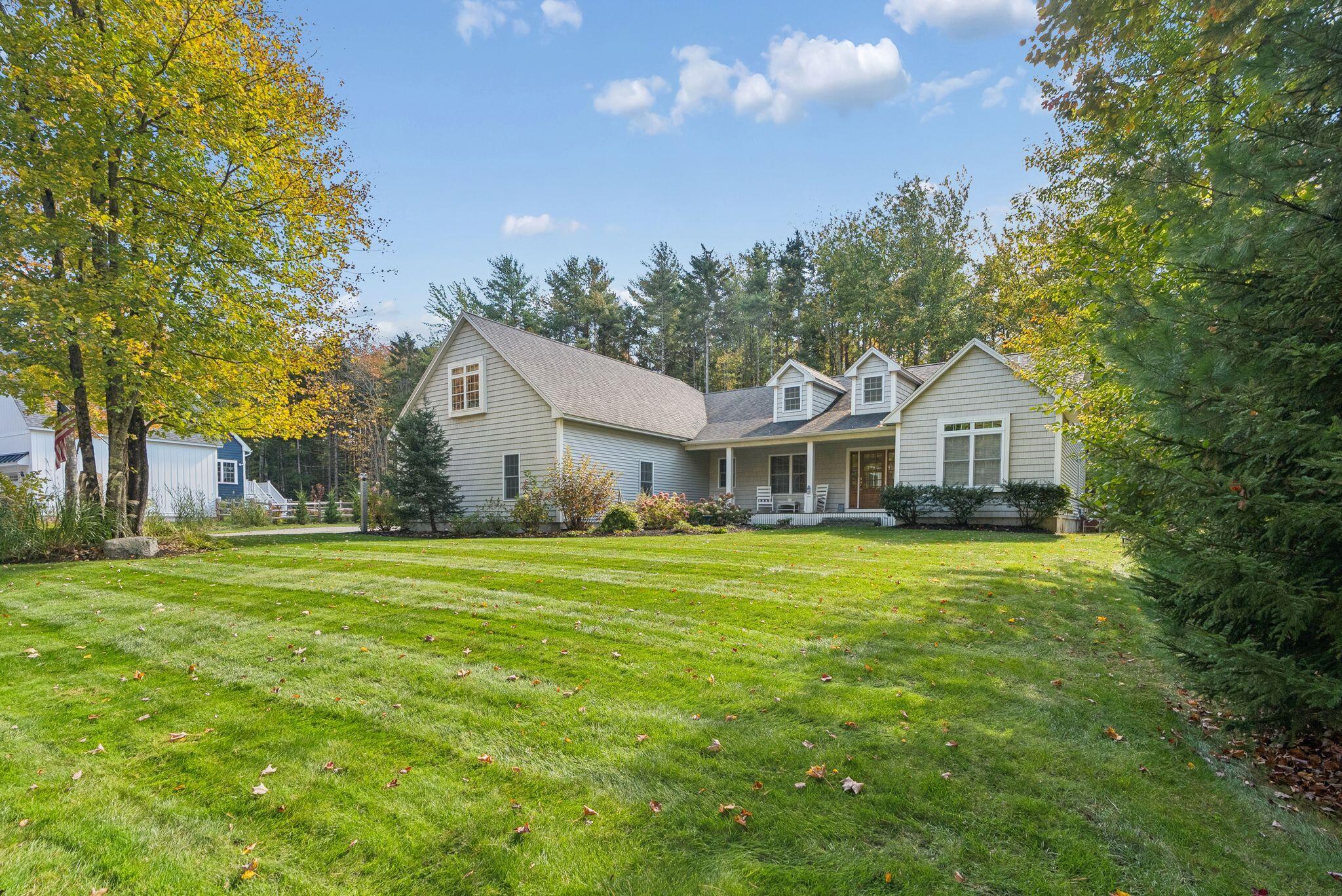 28 Forest Hill Lane