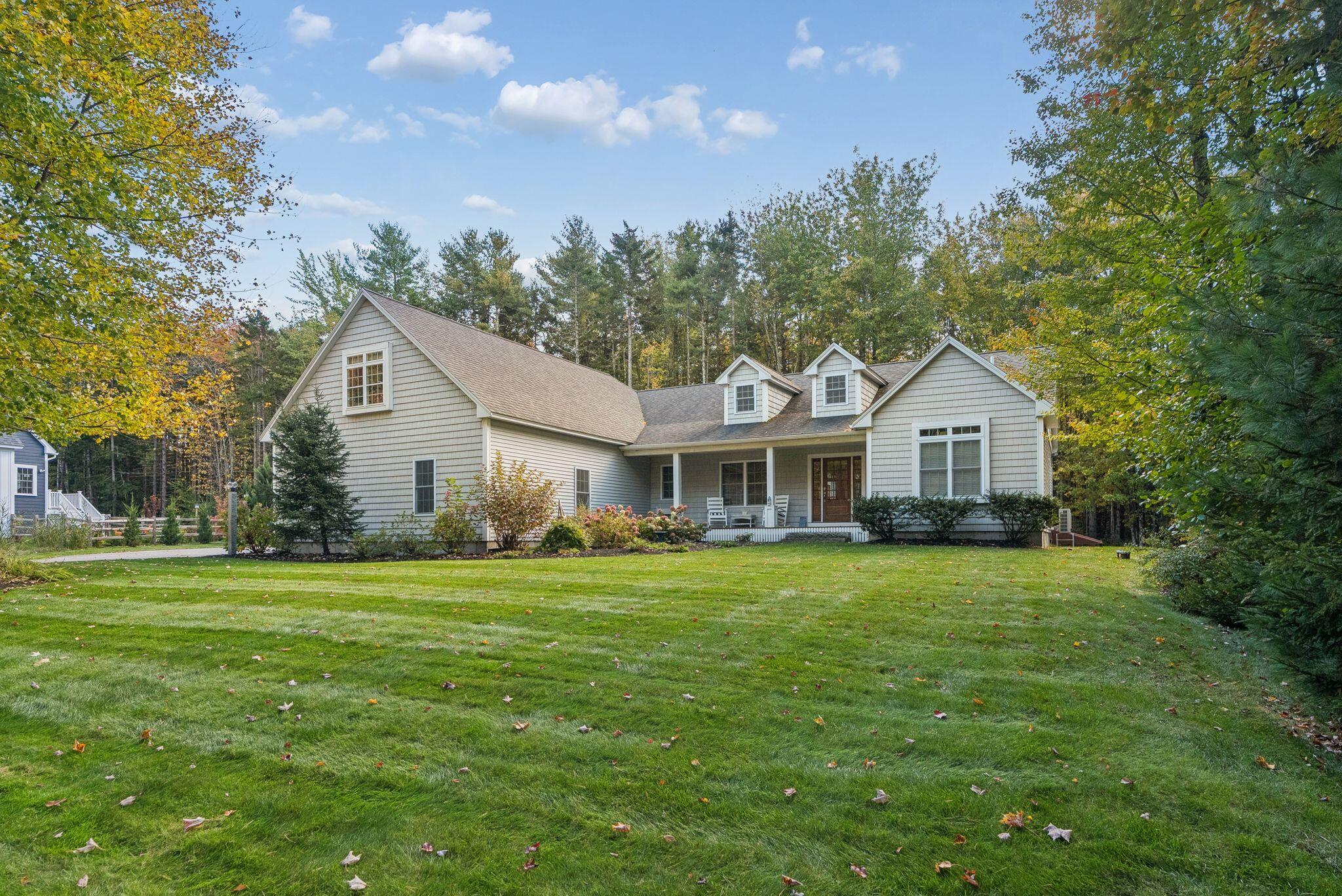 28 Forest Hill Lane