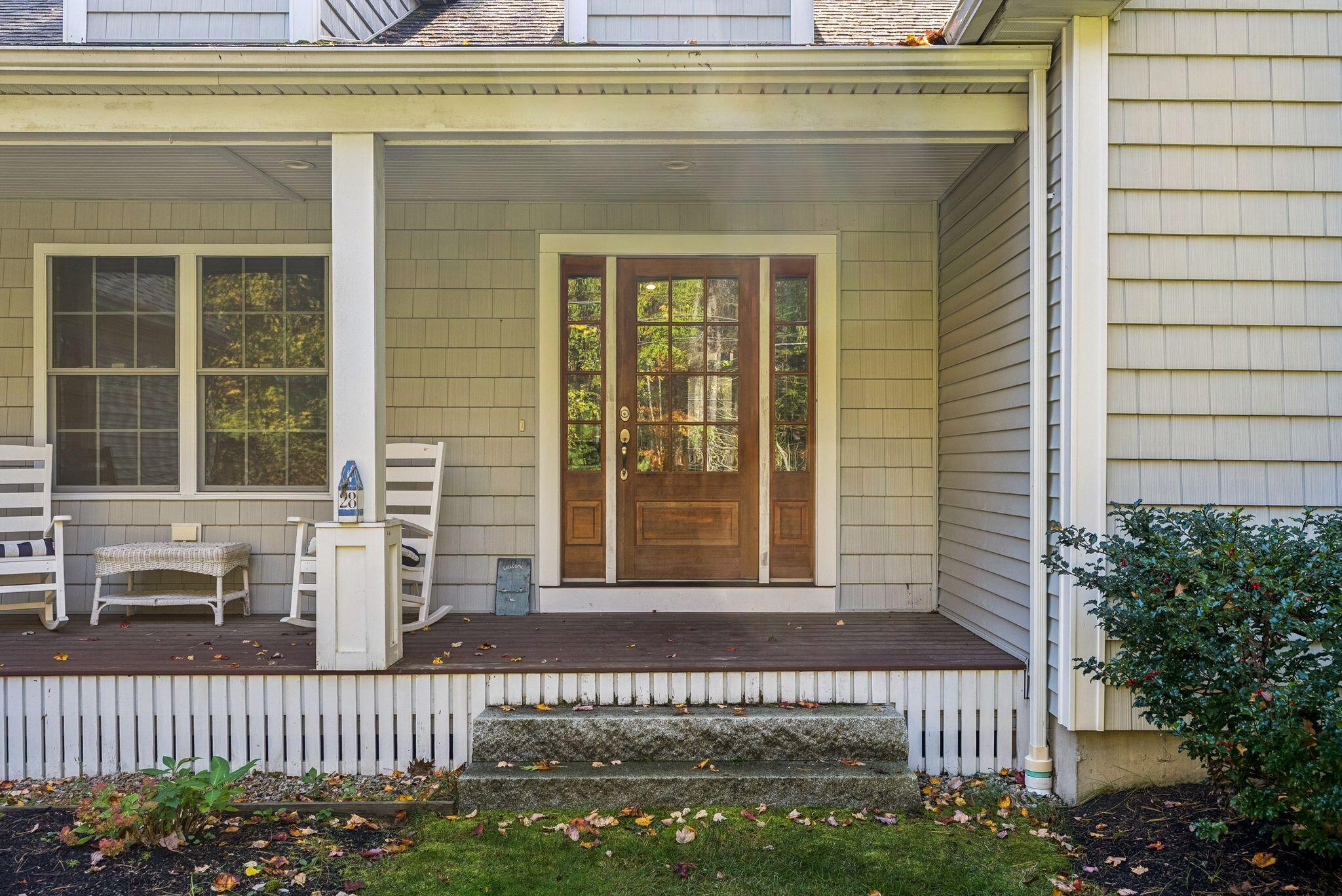 28 Forest Hill Lane