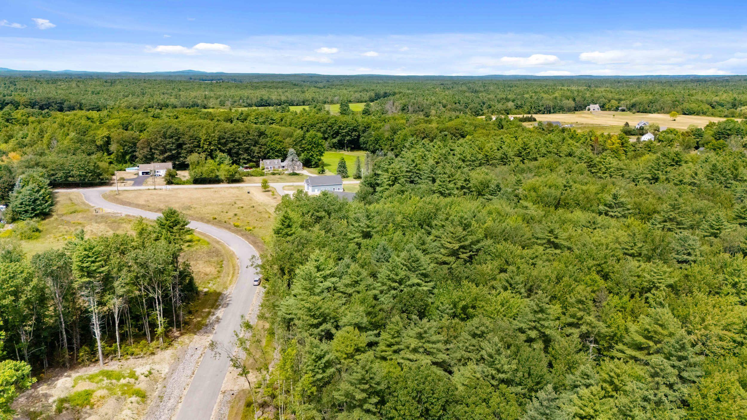 2 Dogwood Circle