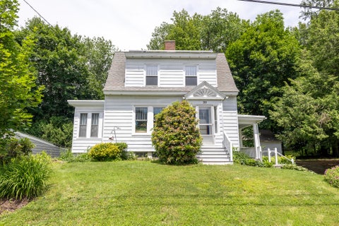 Photo of 20 Fairlawn Avenue, Lewiston, ME 04240 (MLS # 1670128)