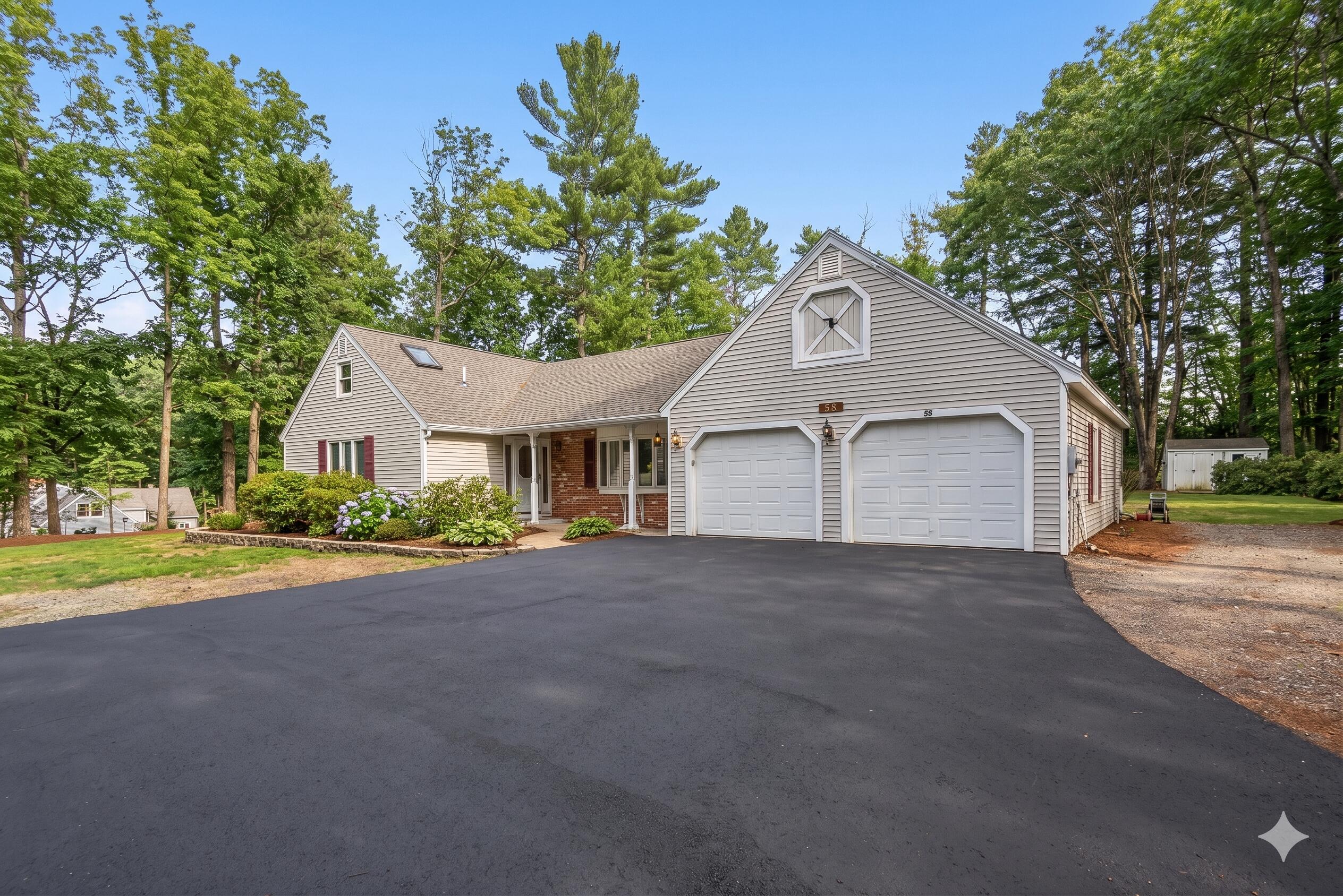 55 Pine Hill Cemetery Road