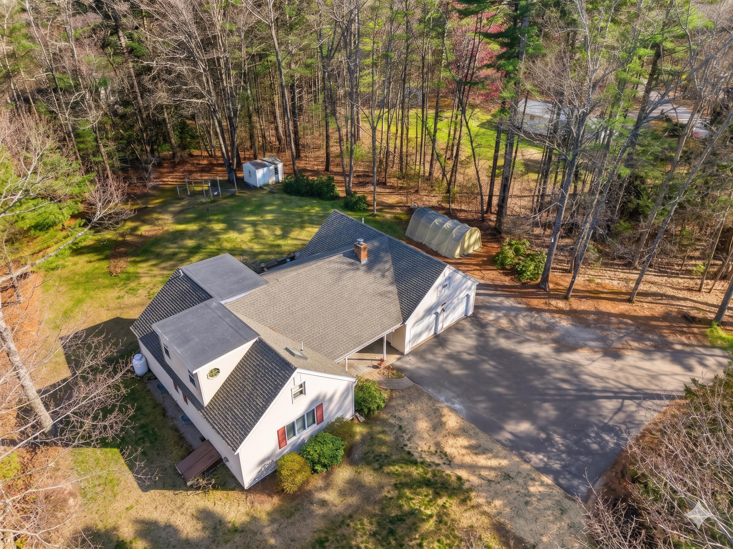 55 Pine Hill Cemetery Road