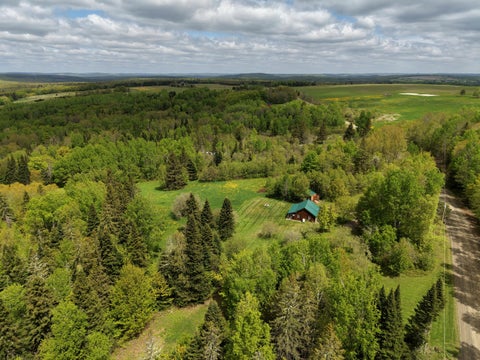 Photo of 96 Erickson Road, Perham, ME 04766 (MLS # 1665191)