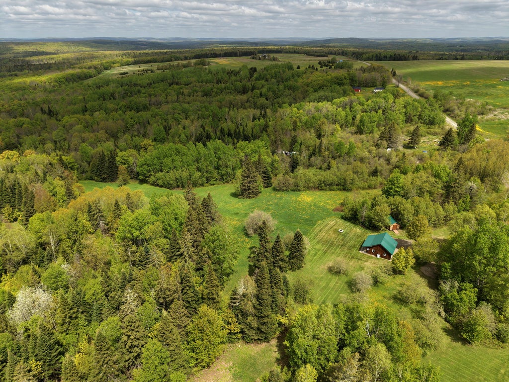 Photo of 96 Erickson Road, Perham, ME 04766 (MLS # 1665191)