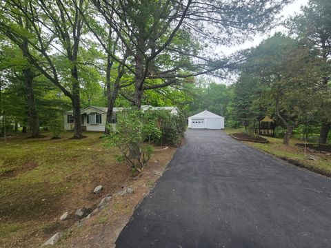 Photo of 125 Riverside Drive, Eddington, ME 04428 (MLS # 1664373)