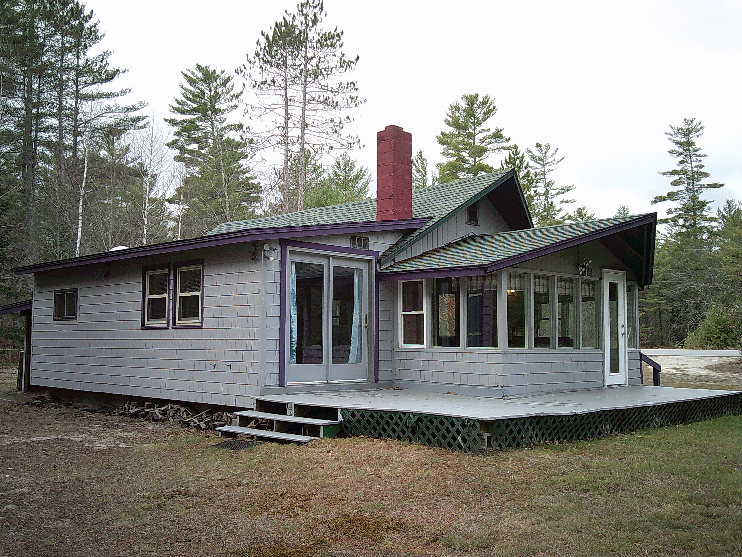 35 Mcintire Road